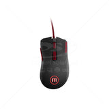 Mouse Gamer Maxell CA-MOWR-MXG