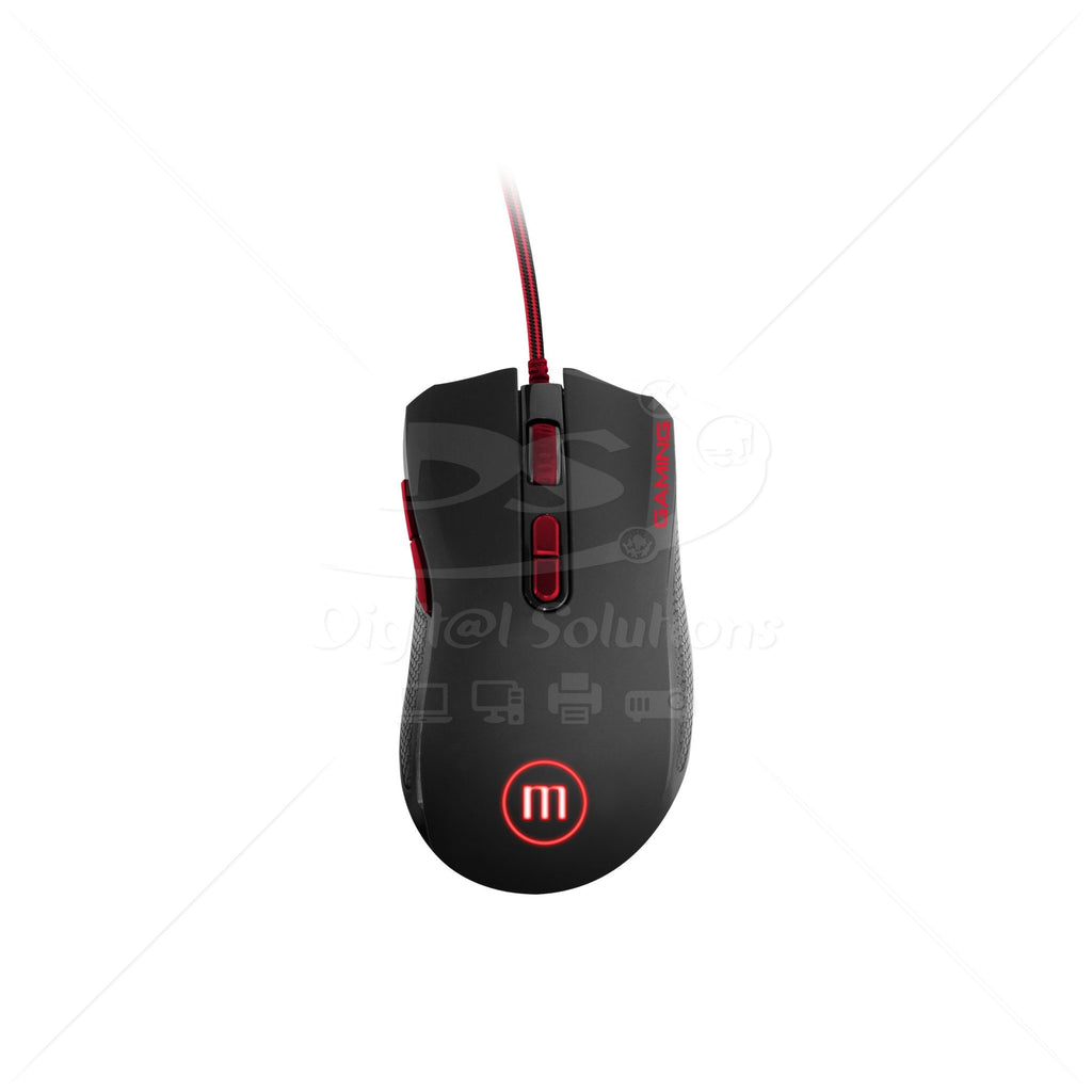 Mouse Gamer Maxell CA-MOWR-MXG