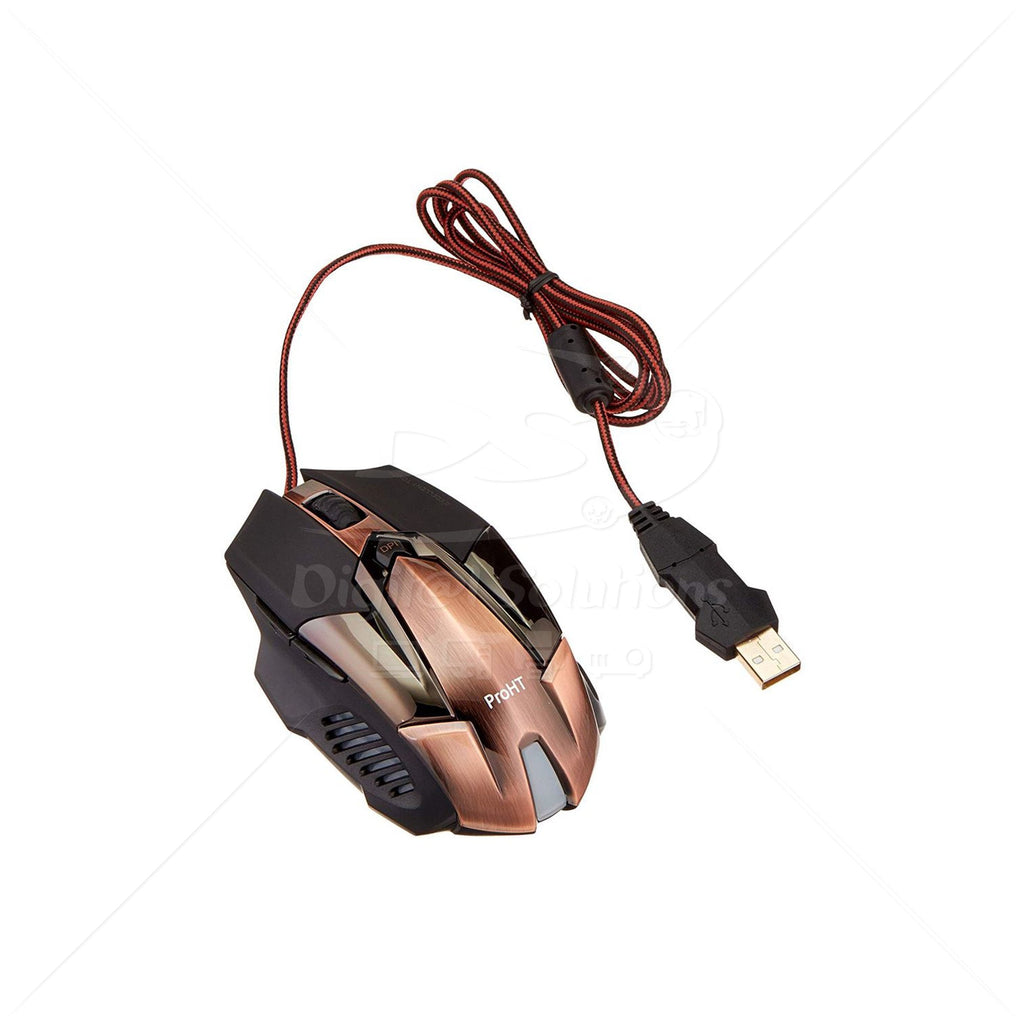 Mouse Gamer ProHT 07244