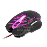 Xtech XTM-610 Gaming Mouse