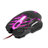 Mouse Gamer Xtech XTM-610