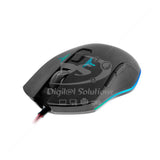 Xtech XTM-710 Gaming Mouse