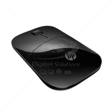 HP Wireless Bk Z3700 Mouse