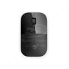 Mouse HP Wireless Bk Z3700