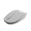 Mouse Klip Xtreme KMW-335WH