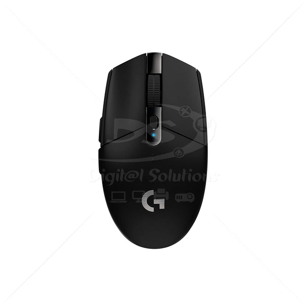 Logitech G305 Bk Mouse