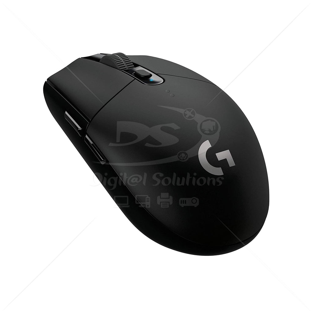 Logitech G305 Bk Mouse