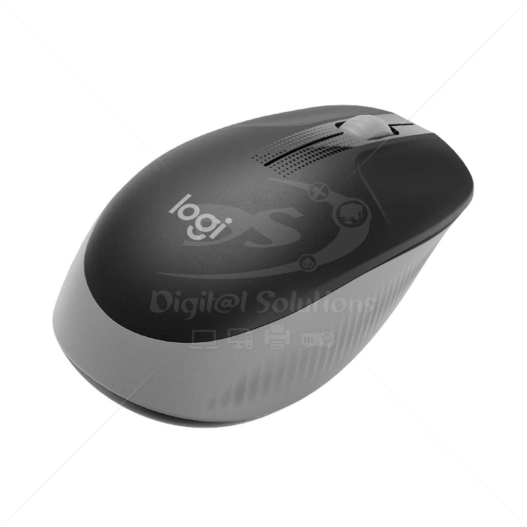 Mouse Logitech M190 910-005902