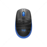 Mouse Logitech M190 Bl 910-005903