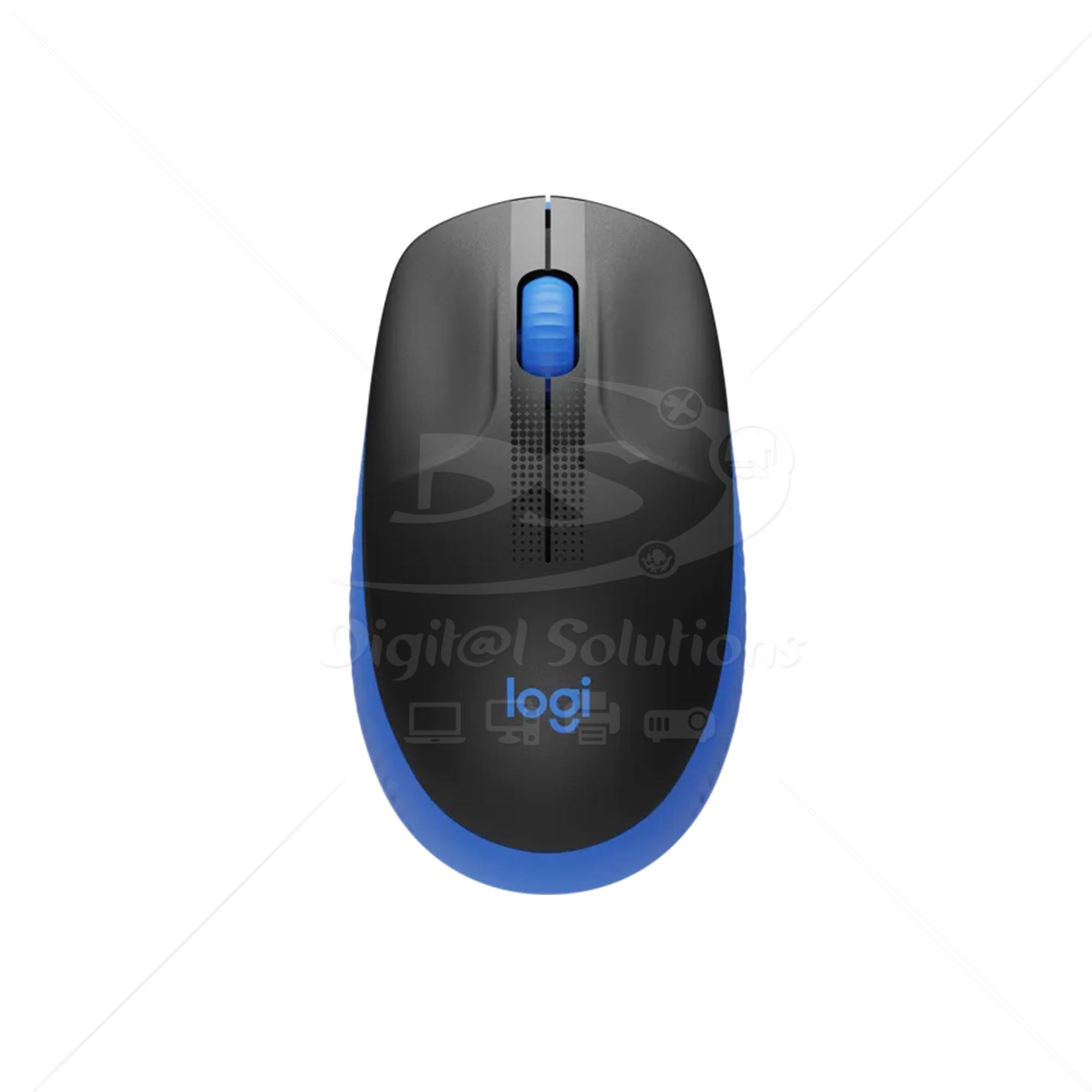 Mouse Logitech M190 Bl 910-005903 – Online store Digit@l Solutions
