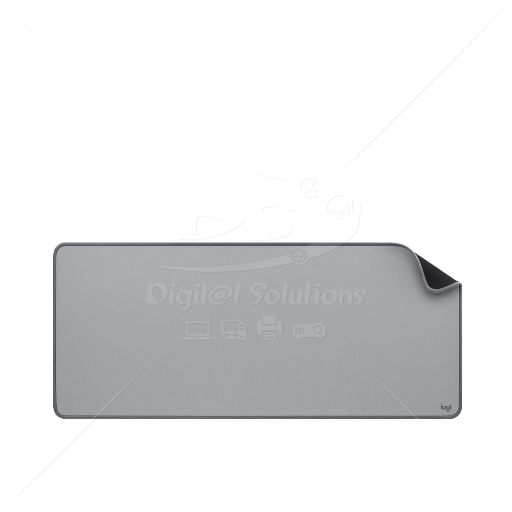 Mouse Pad Logitech Desk Mat 956-000047 Grey