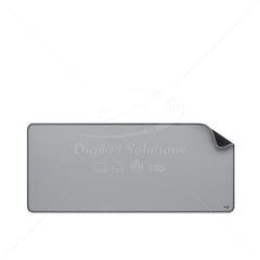 Mouse Pad Logitech Desk Mat 956-000047 Grey