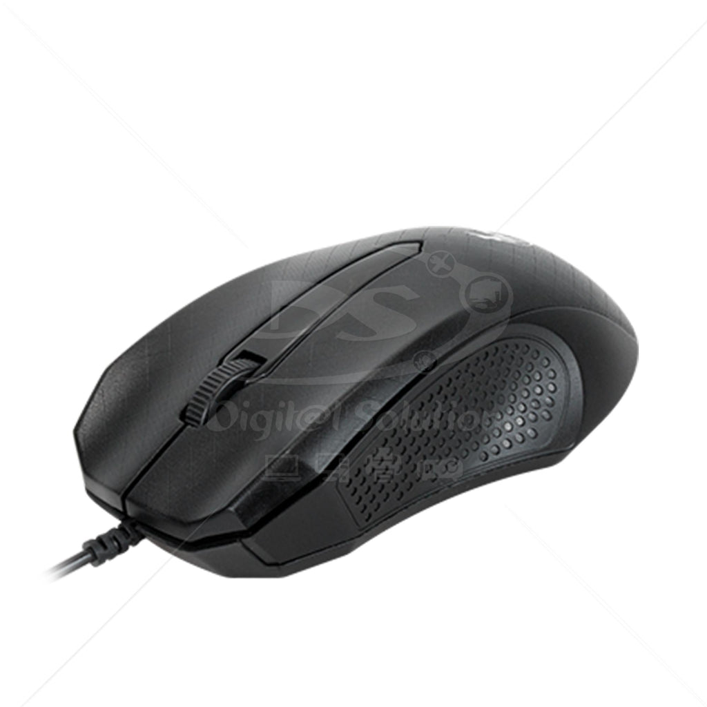 Mouse USB Xtech XTM-165 Bk