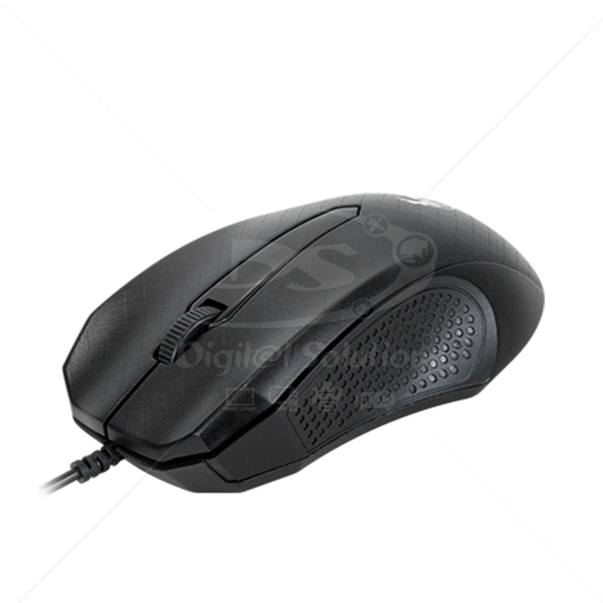 Mouse USB Xtech XTM-165 Bk