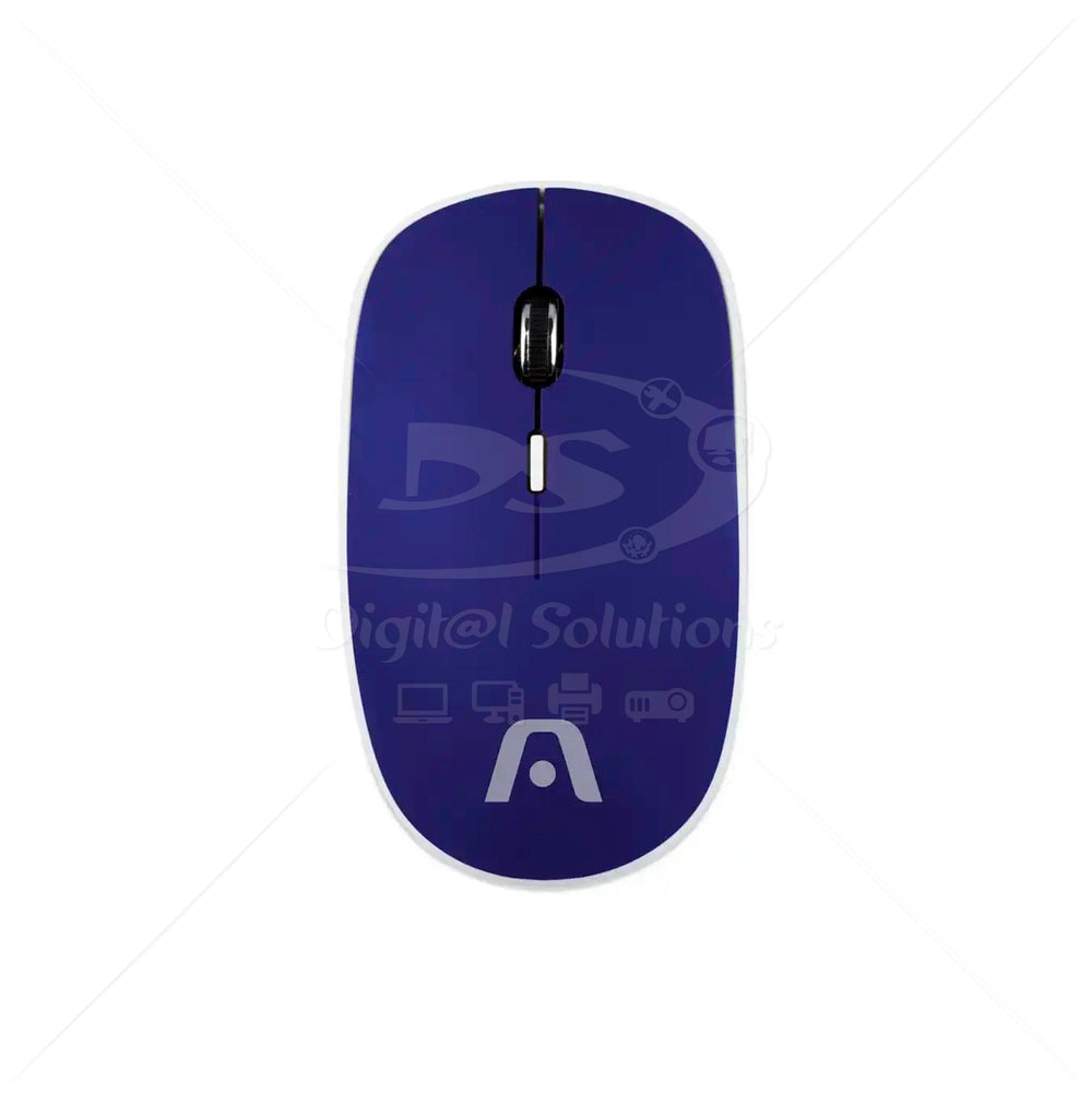 Mouse Wireless Argom ARG-MS-0031BK
