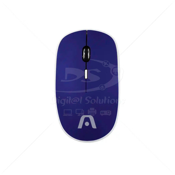 Mouse Wireless Argom ARG-MS-0031BK