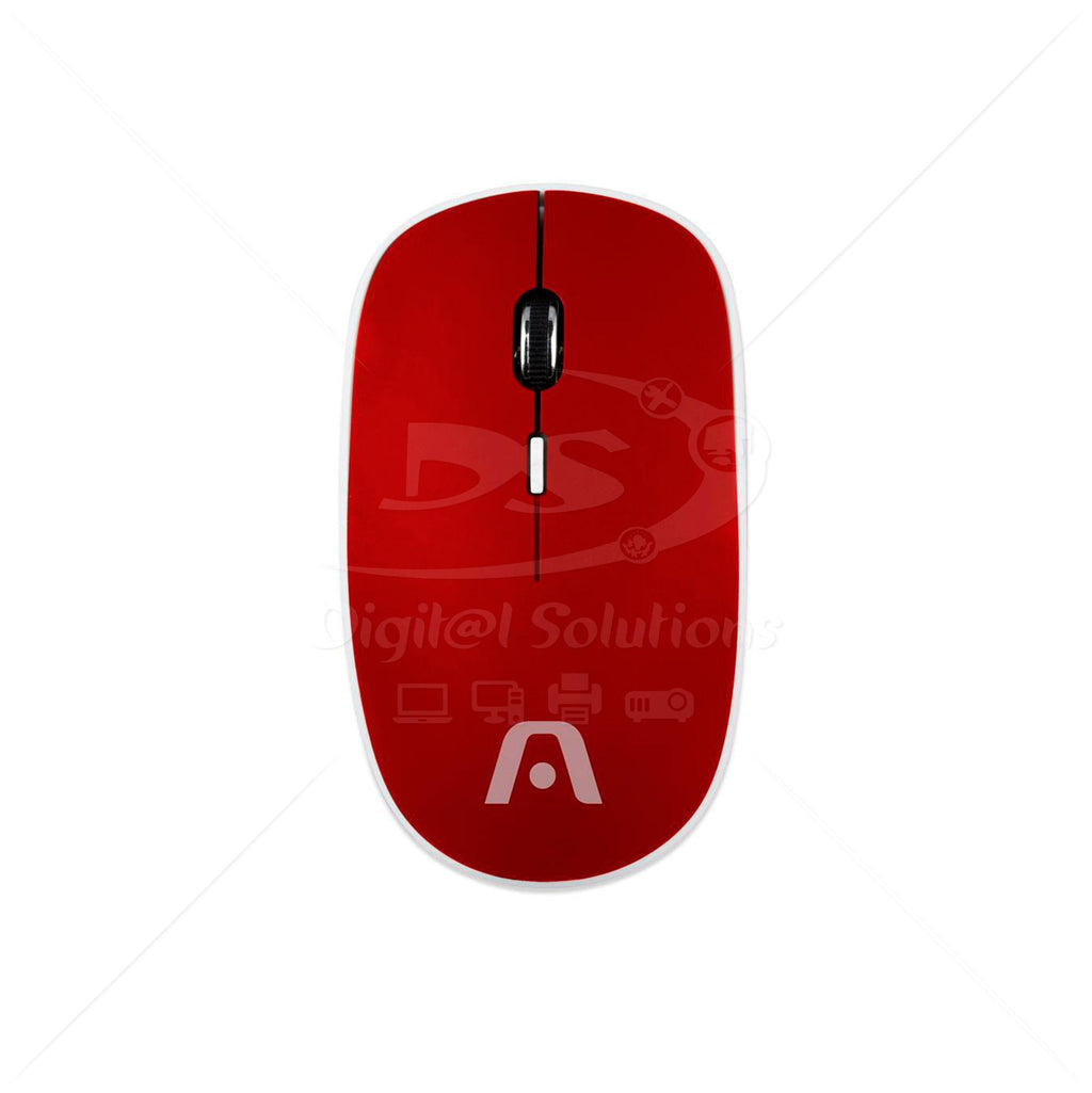 Mouse Wireless Argom ARG-MS-0031BK