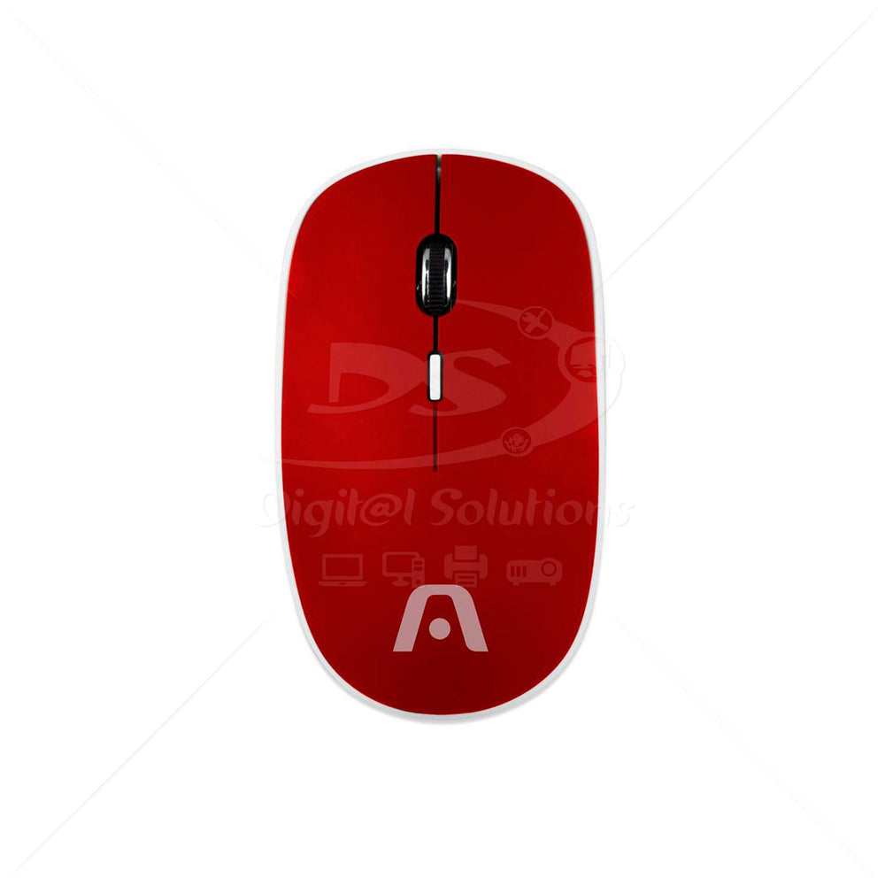 Mouse Wireless Argom ARG-MS-0031BK