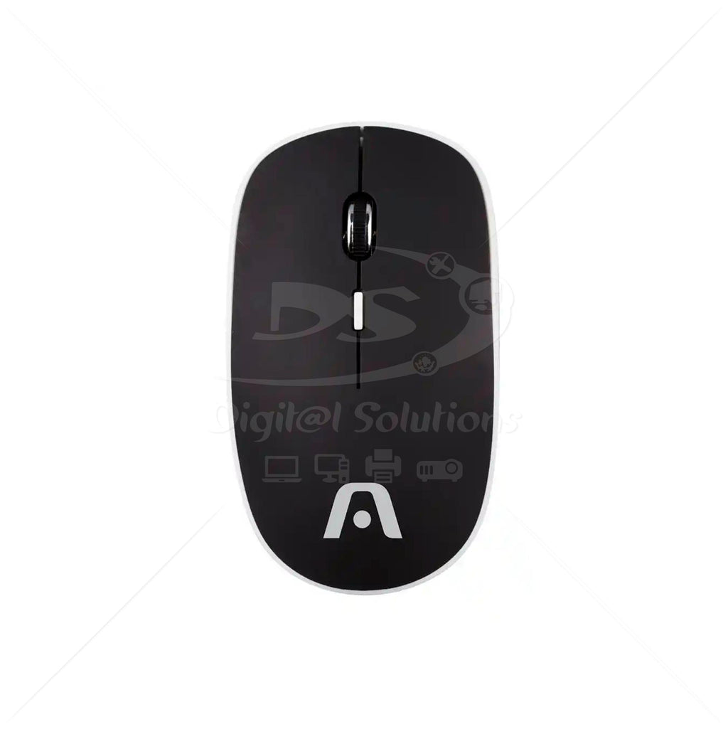 Mouse Wireless Argom ARG-MS-0031BK