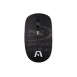 Mouse Wireless Argom ARG-MS-0031BK