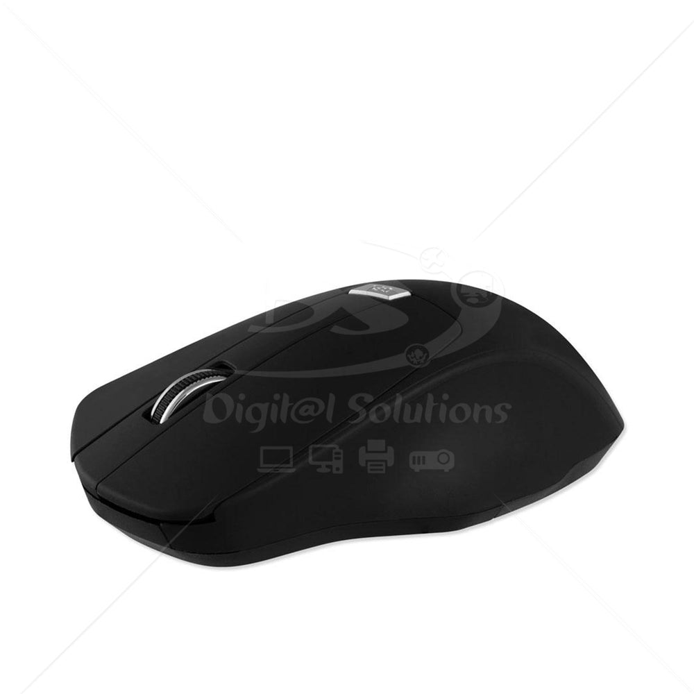 Mouse Wireless Argom ARG-MS-0033BK