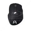 Mouse Wireless Argom ARG-MS-0033BK