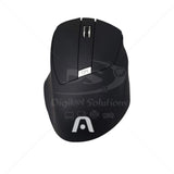 Wireless Argom Mouse ARG-MS-0033BK