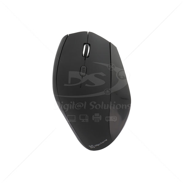 Mouse Wireless Klip Xtreme KMW-390