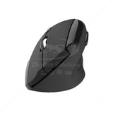 Mouse Wireless Klip Xtreme KMW-390