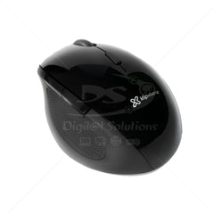 Mouse Wireless Klip Xtreme KMW-500Bk