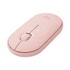Logitech M350 Pebble Wireless Mouse