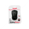 Maxell MOWL-C Wireless Mouse