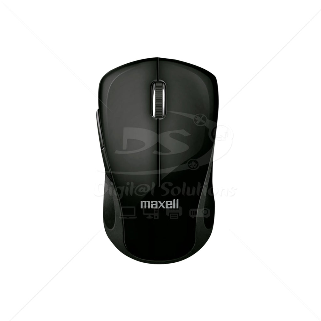 Mouse Wireless Maxell MOWL-C