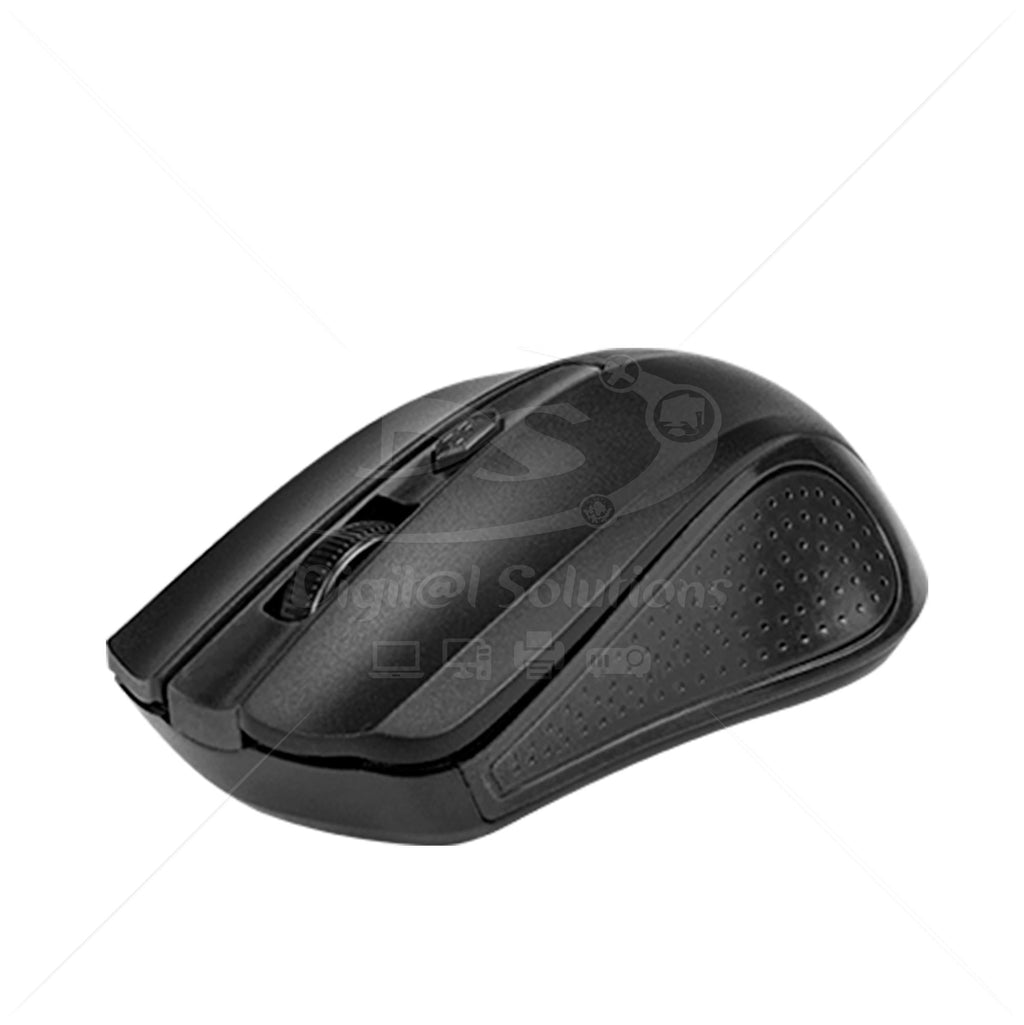 Xtech XTM-310BK Wireless Mouse