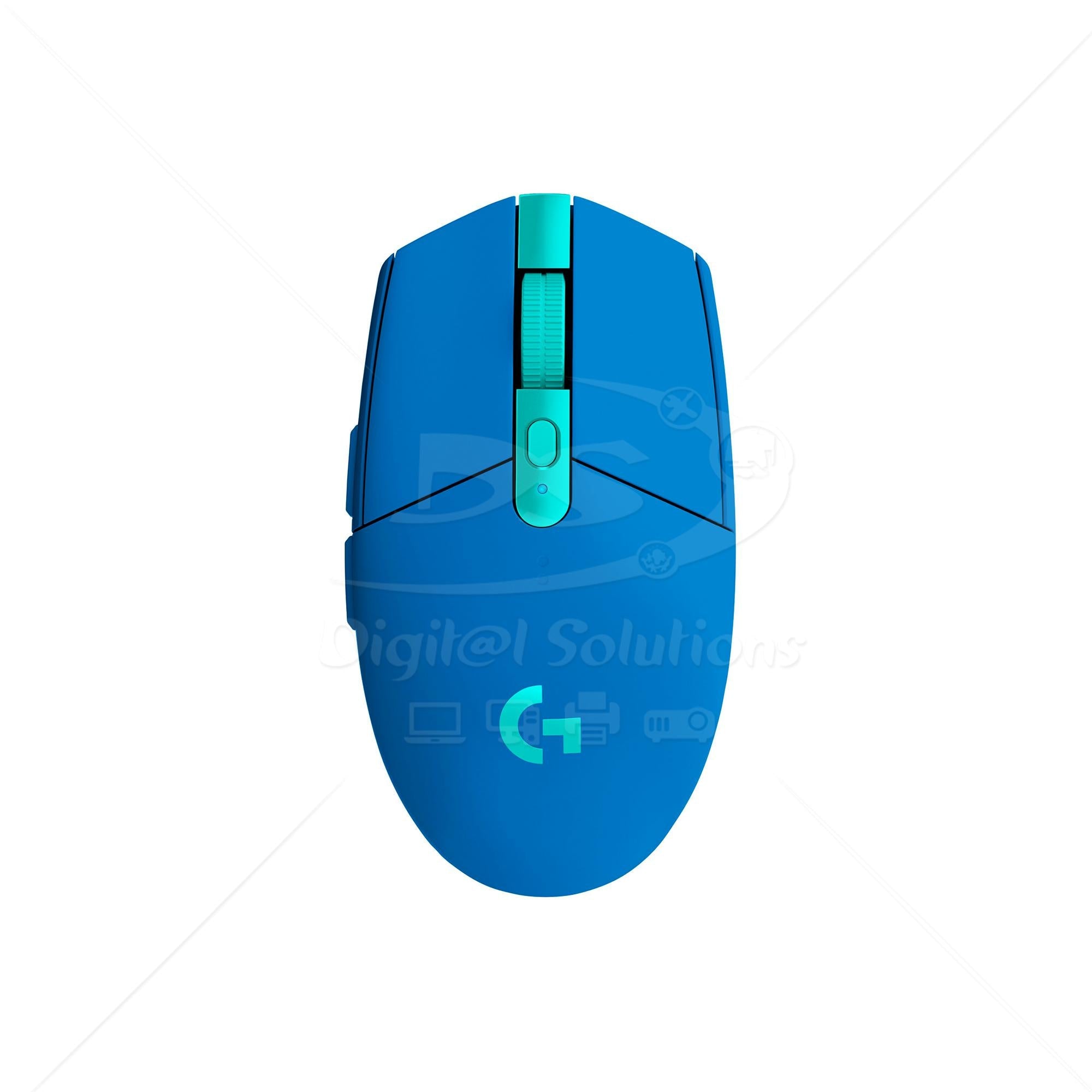 Mouse Wireless Logitech G305