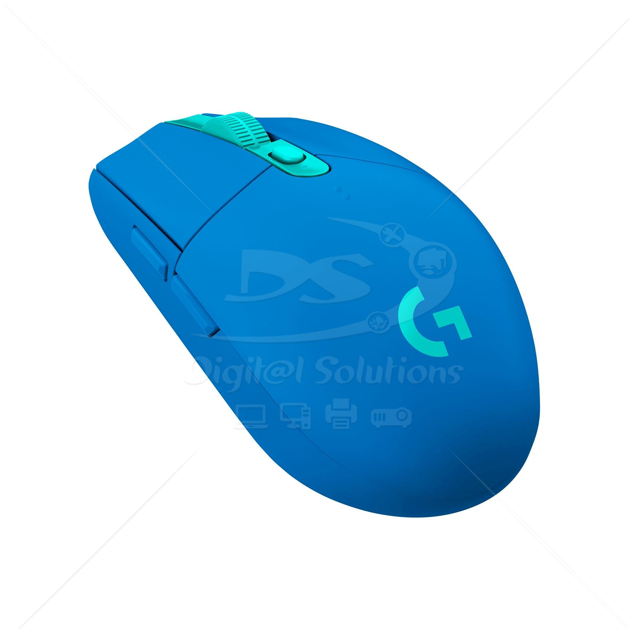 Mouse Wireless Logitech G305
