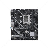 Mtb Asus Prime H610M-E D4 LGA1700 DDR4