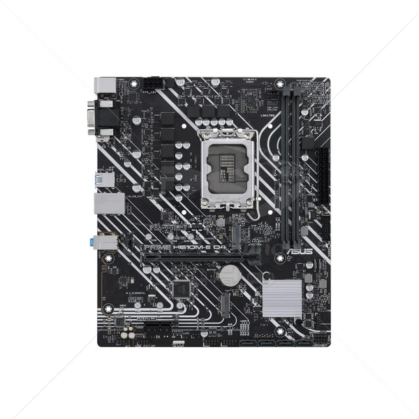 Mtb Asus Prime H610M-E D4 LGA1700 DDR4