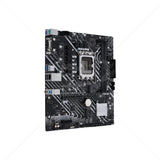 Mtb Asus Prime H610M-E D4 LGA1700 DDR4