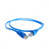 Patch Cord Cat6a 3ft