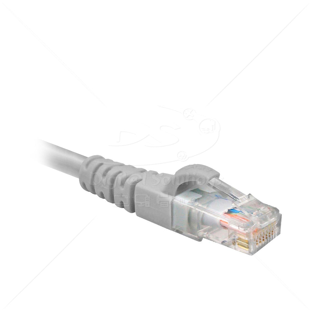 Patch Cord Nexxt PCGPCC6CM01GR