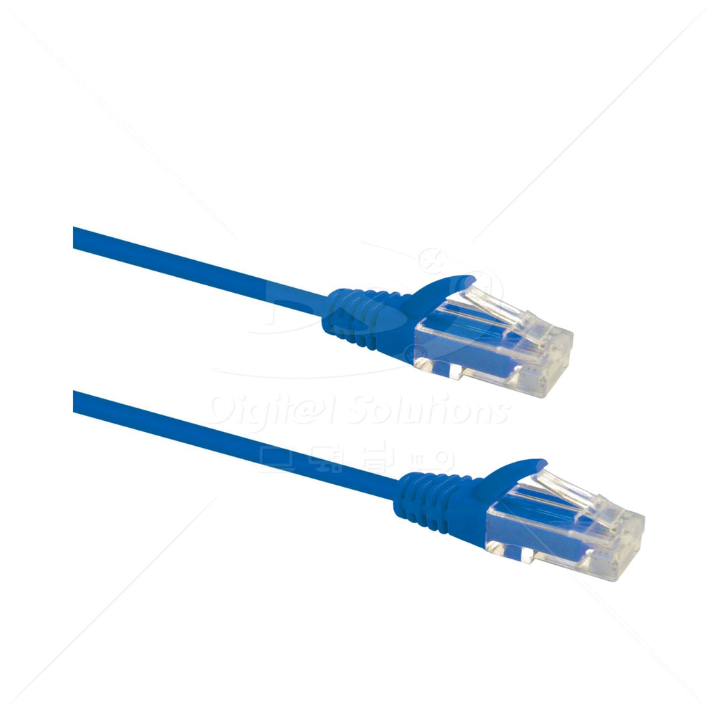 Patch Cord PC628AWG-0203 3ft