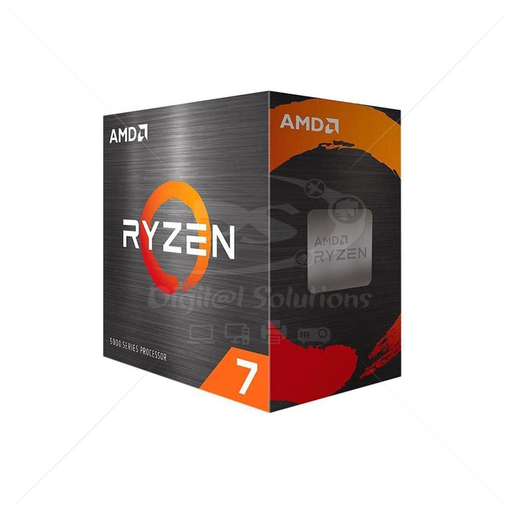 Procesador AMD Ryzen 7 5700G 3.8GHZ AM4
