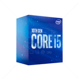 Intel Core i5-10400 Processor