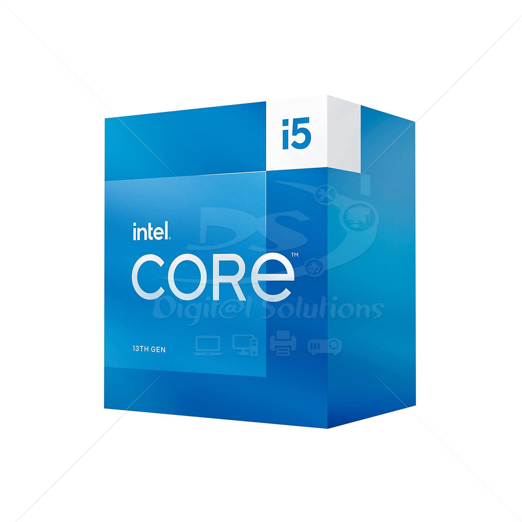 Procesador Intel Core i5-13400