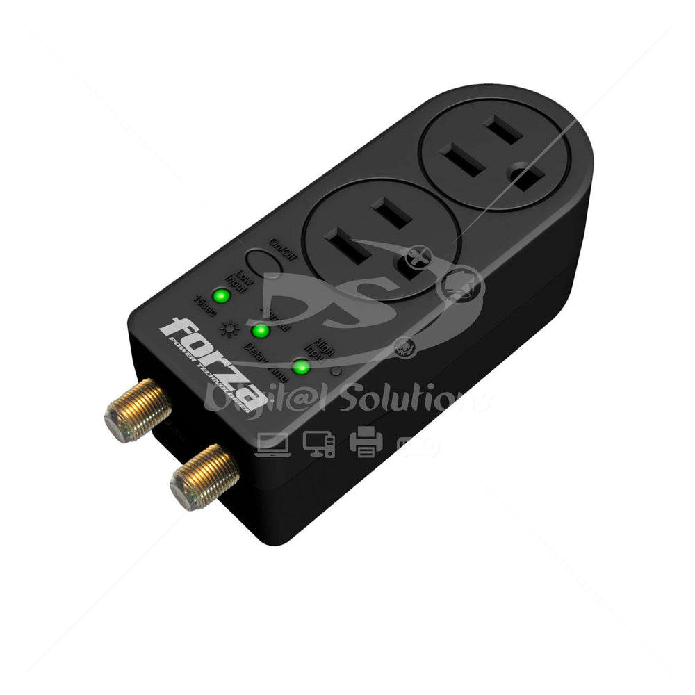 Protector Forza FVP-0200C 140v