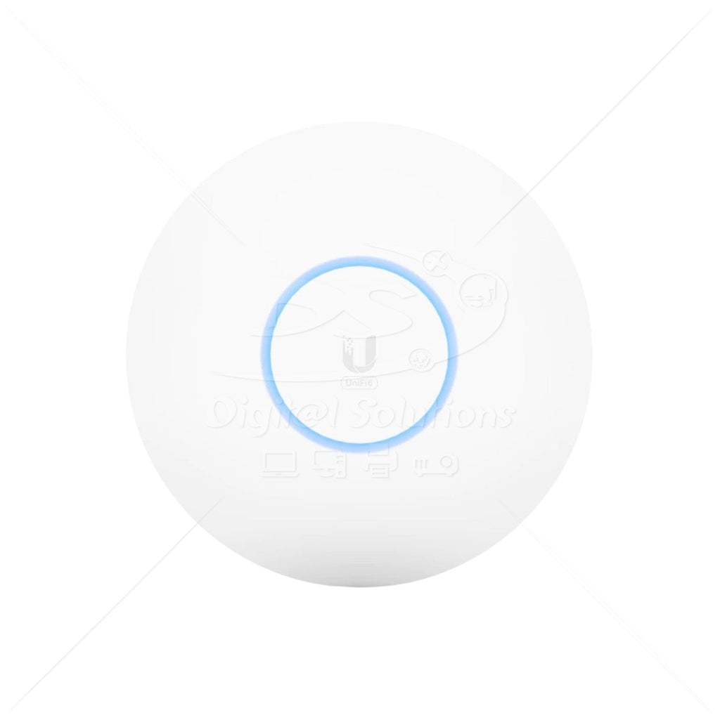 Punto de Acceso Wireless Ubiquiti U6-PRO