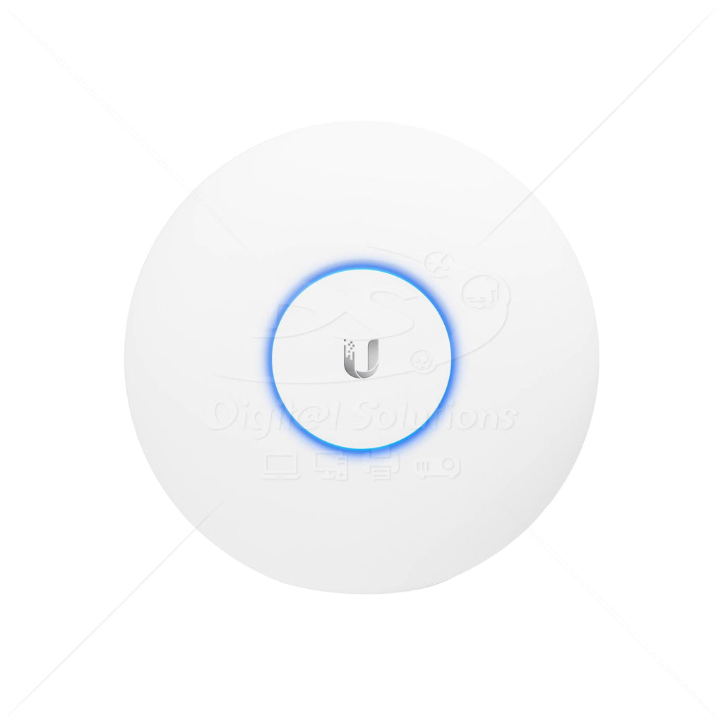 Punto de Acceso Wireless Ubiquiti UAP-AC-PRO