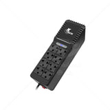 Regulador Xtech XTR-1002 1000VA/500W 8 Sal