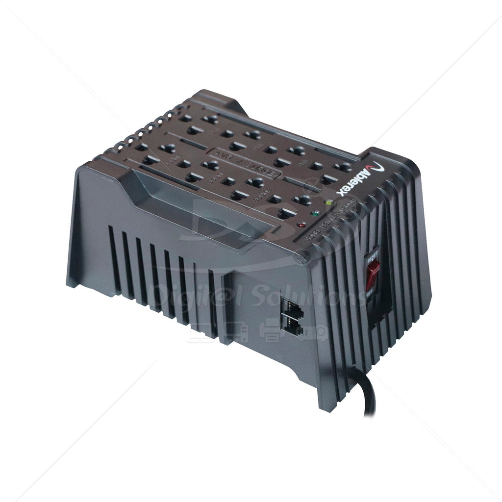 Ablerex AB-R1208 Voltage Regulator